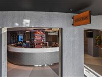 Woodys Bar - Peppers Silo Hotel